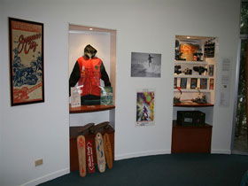 Surf World Gold Coast - SA Accommodation 0
