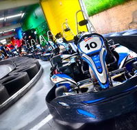 Go Karting Gold Coast - SA Accommodation