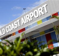 Gold Coast Airport - SA Accommodation