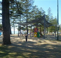 Justins Park - SA Accommodation