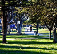 Paradise Point Parklands - SA Accommodation
