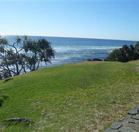 John Laws Park - SA Accommodation
