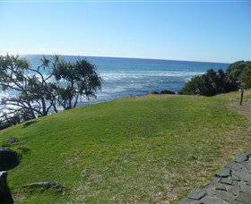 John Laws Park - SA Accommodation 0