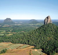 Mt Tibrogargan - SA Accommodation