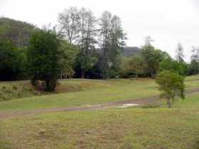 Amamoor Creek QLD SA Accommodation