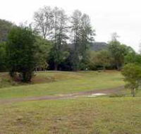 Brooyar State Forest - SA Accommodation