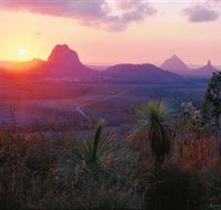 Glass House Mountains National Park - SA Accommodation