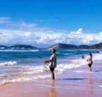 Double Island Point - SA Accommodation