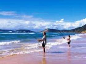 Double Island Point - SA Accommodation 0