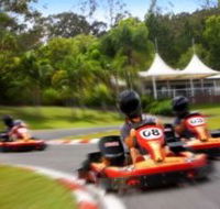 Big Kart Track Pty Ltd - SA Accommodation