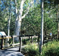 Kinaba Track - SA Accommodation