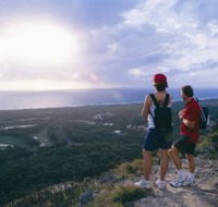 Mount Coolum National Park - SA Accommodation