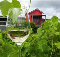 Flame Hill Vineyard - SA Accommodation