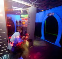 Laserzone Sunshine Coast - Warana - SA Accommodation