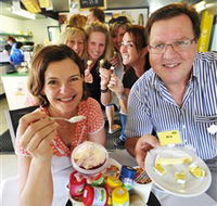 Maleny Cheese Boutique Cheesery - SA Accommodation