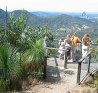 Mapleton Forest Reserve - SA Accommodation