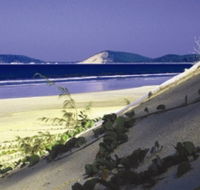Cooloola Great Sandy National Park - SA Accommodation