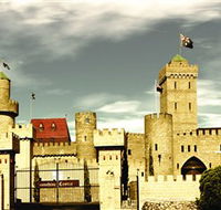 Sunshine Castle Bli Bli - SA Accommodation