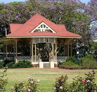 Gympie Memorial Park - SA Accommodation