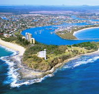 Point Cartwright - SA Accommodation