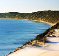 Cooloola Wilderness Trail - SA Accommodation