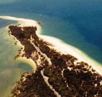 Inskip Peninsula Recreation Area - SA Accommodation