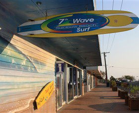 Rainbow Beach Tourist Centre - SA Accommodation 0