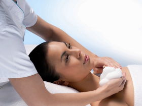 Aqua Day Spa At Sheraton Noosa Resort And Spa - SA Accommodation 0