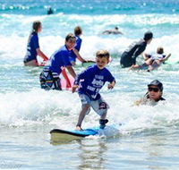 Coolum Surfing School - SA Accommodation