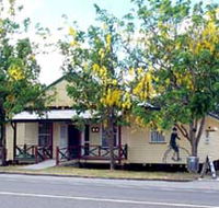 Kilkivan Shire Museum - SA Accommodation