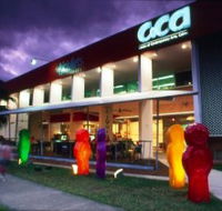 Centre of Contemporary Arts Cairns - SA Accommodation