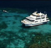 Fish Bowl Dive Site - SA Accommodation