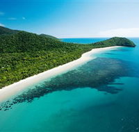 Cape Tribulation Daintree National Park - SA Accommodation