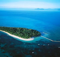 Green Island National Park - SA Accommodation