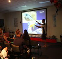 Reef Teach - SA Accommodation