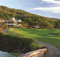 Paradise Palms Golf Course - SA Accommodation