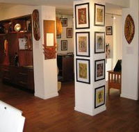 Janbal Gallery - SA Accommodation