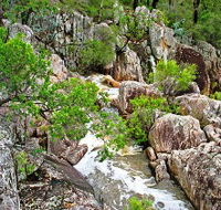 Crows Nest National Park - SA Accommodation
