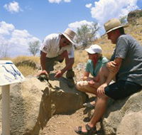 Riversleigh Fossil Fields - SA Accommodation