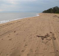 Forrest Beach - SA Accommodation