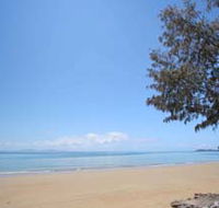 Blacks Beach - SA Accommodation