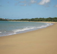 Bucasia Beach - SA Accommodation