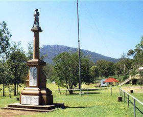 Bunburra QLD SA Accommodation