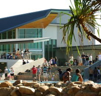 Riverway - SA Accommodation