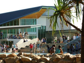 Riverway - SA Accommodation 0