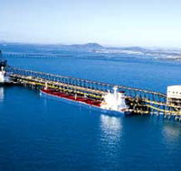 Port of Hay Point Lookout - SA Accommodation