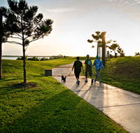 Bluewater Trail - SA Accommodation