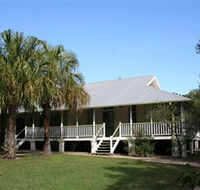 Cape Pallarenda Conservation Park - SA Accommodation