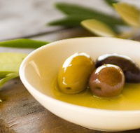 Bunnyconnellen Olive Grove and Vineyard - SA Accommodation