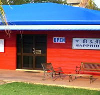 M and M Sapphires - SA Accommodation